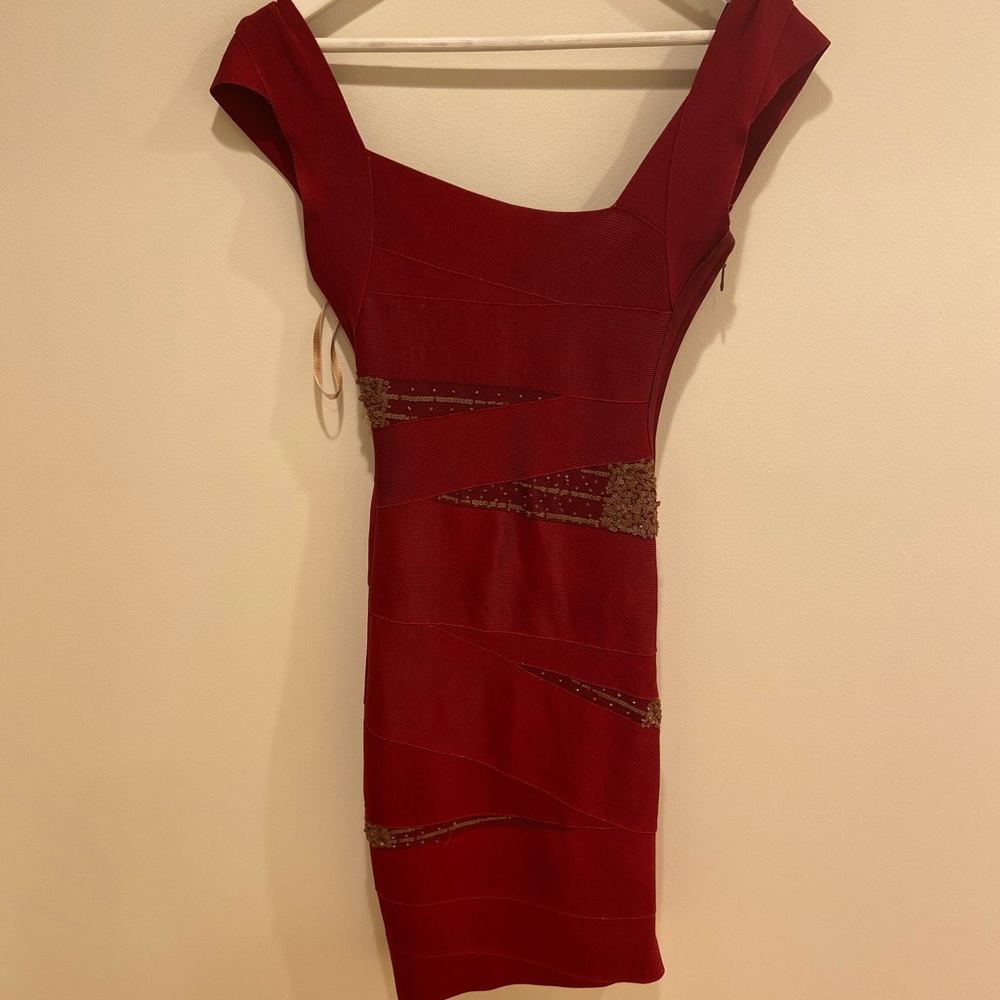 Herve leger Vintage